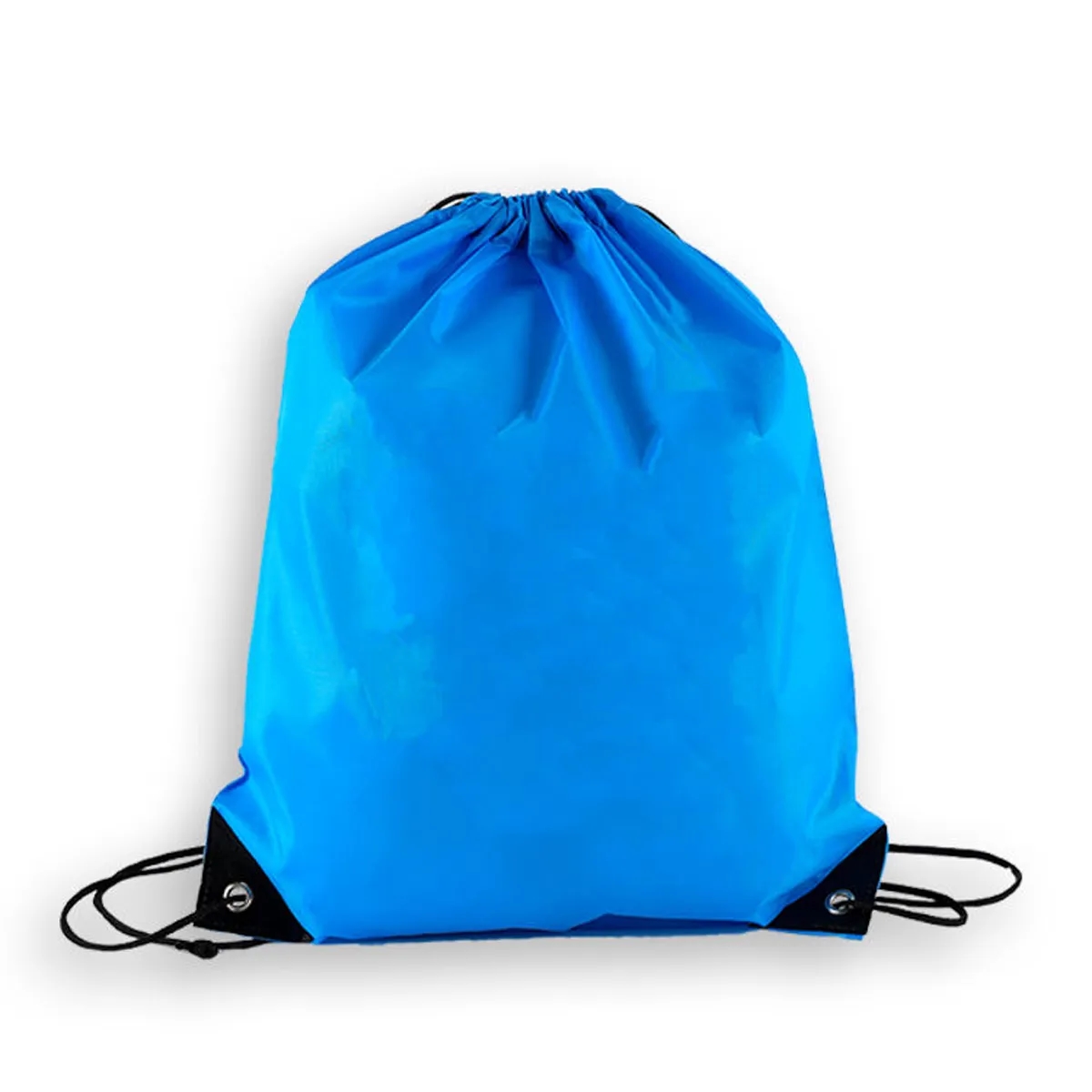 Polyester Drawstring Backpack 1