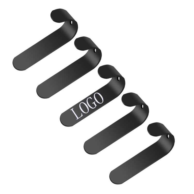 Metal Hook 2