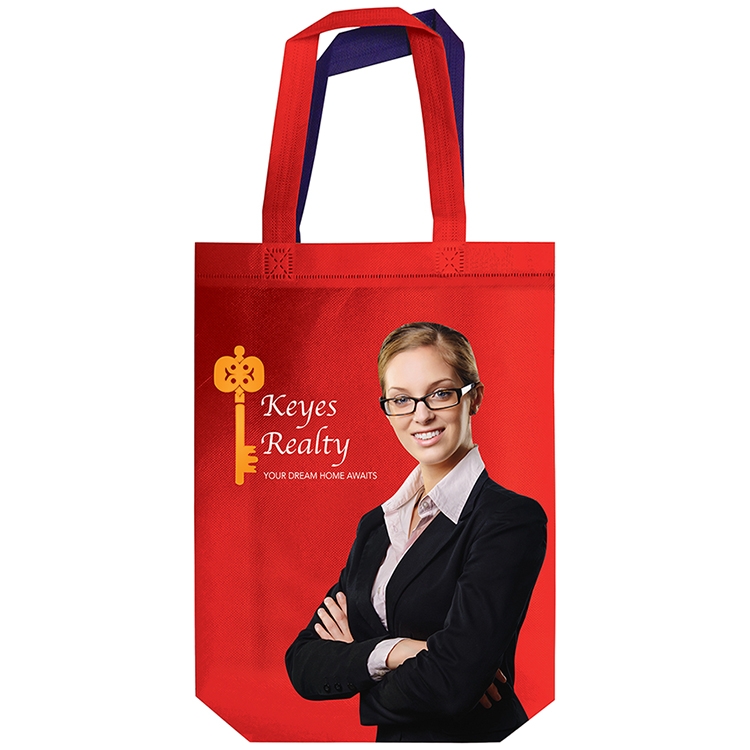 Non-Woven Tote Bags 3