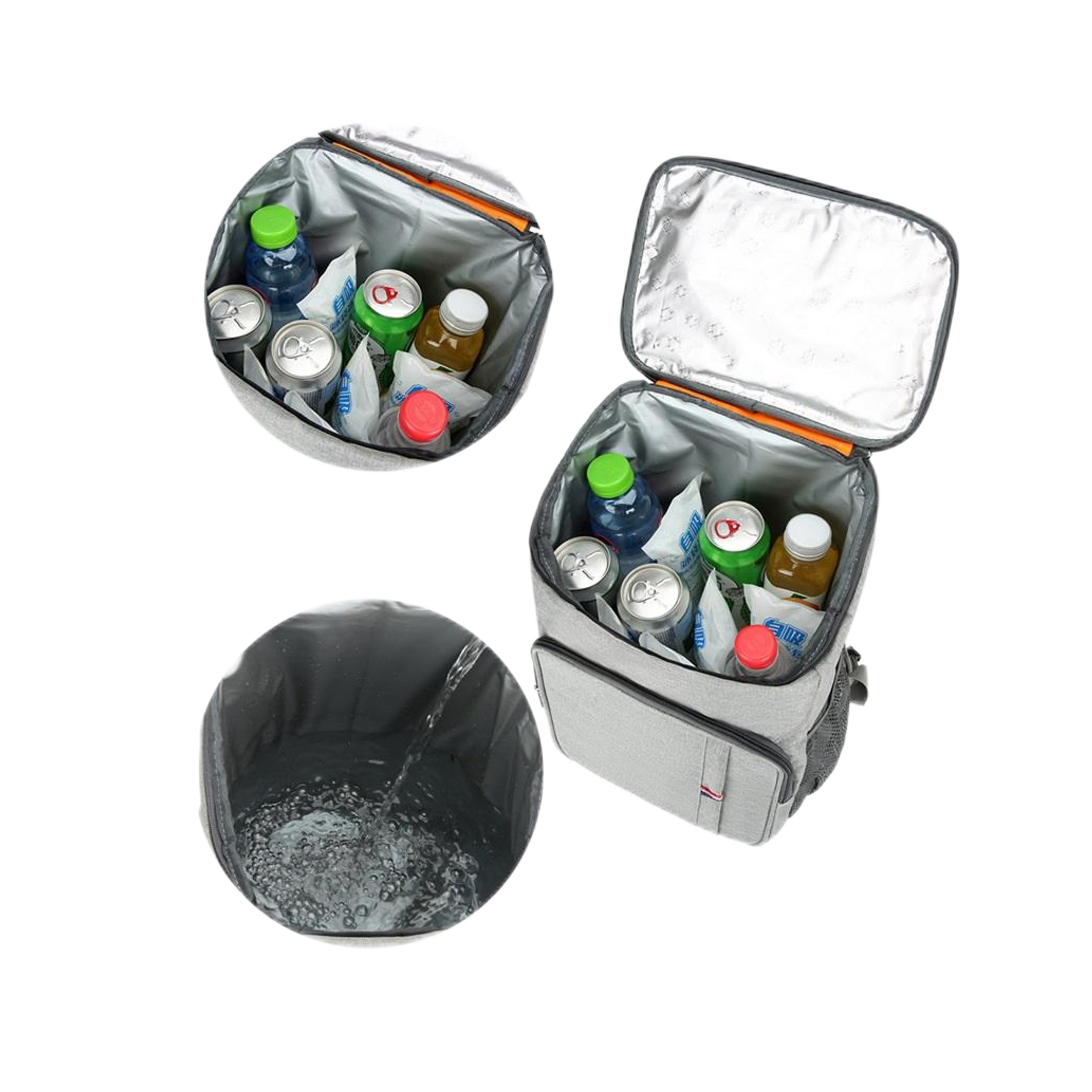 Cooler Backpack (direct import) 4