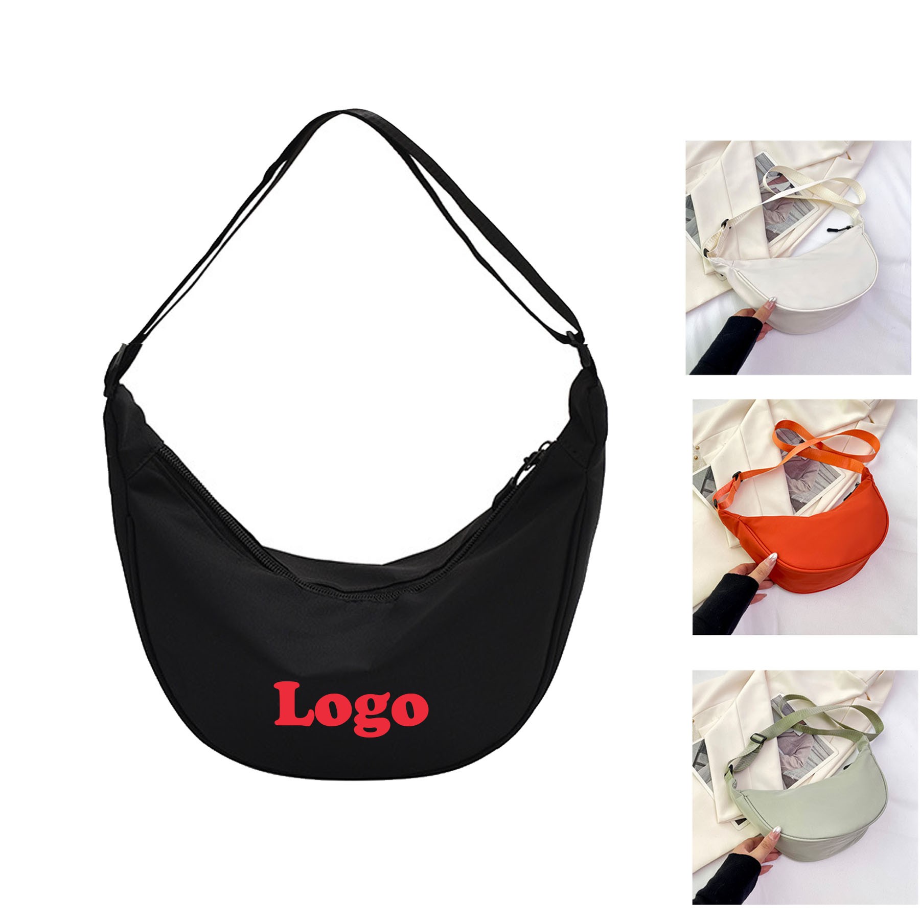 Woman Crossbody Bags 2