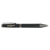 Recycled Brass Ultra Gel Ballpoint 37