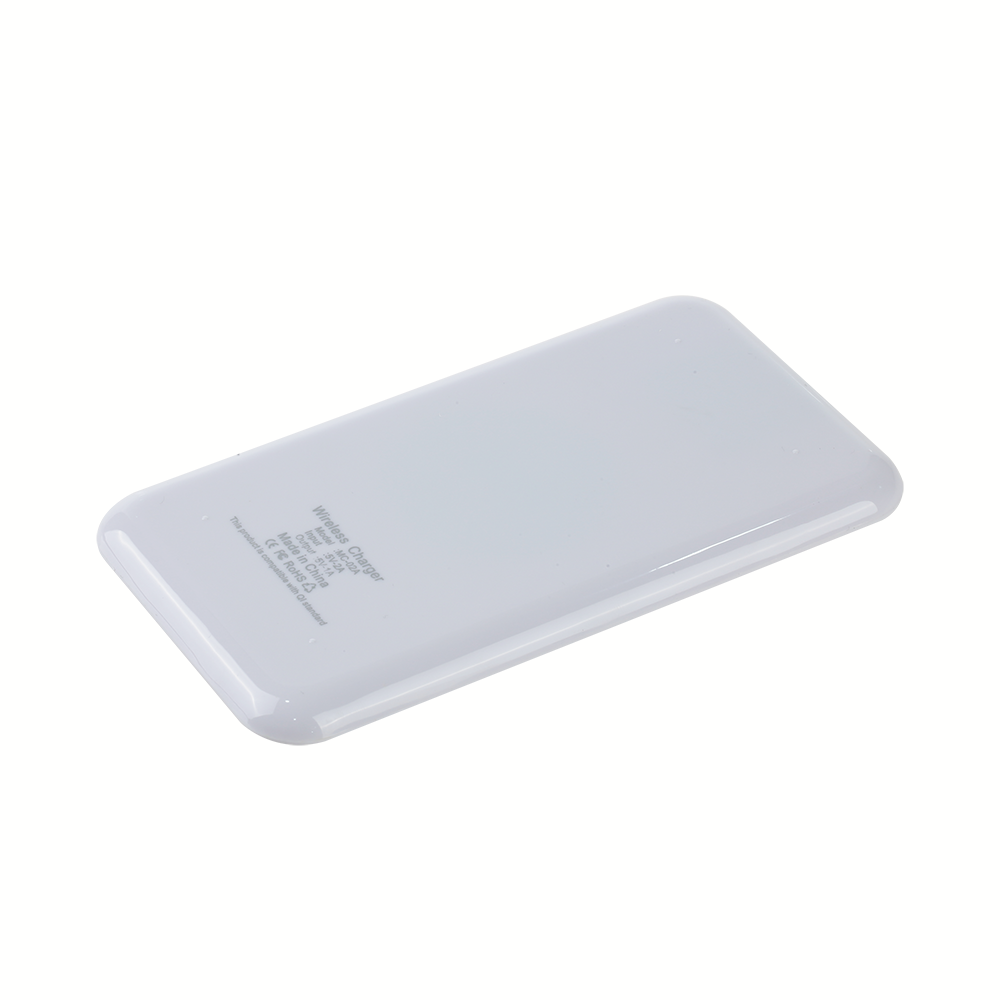 Wheeling Rectangle Wireless Charger 1