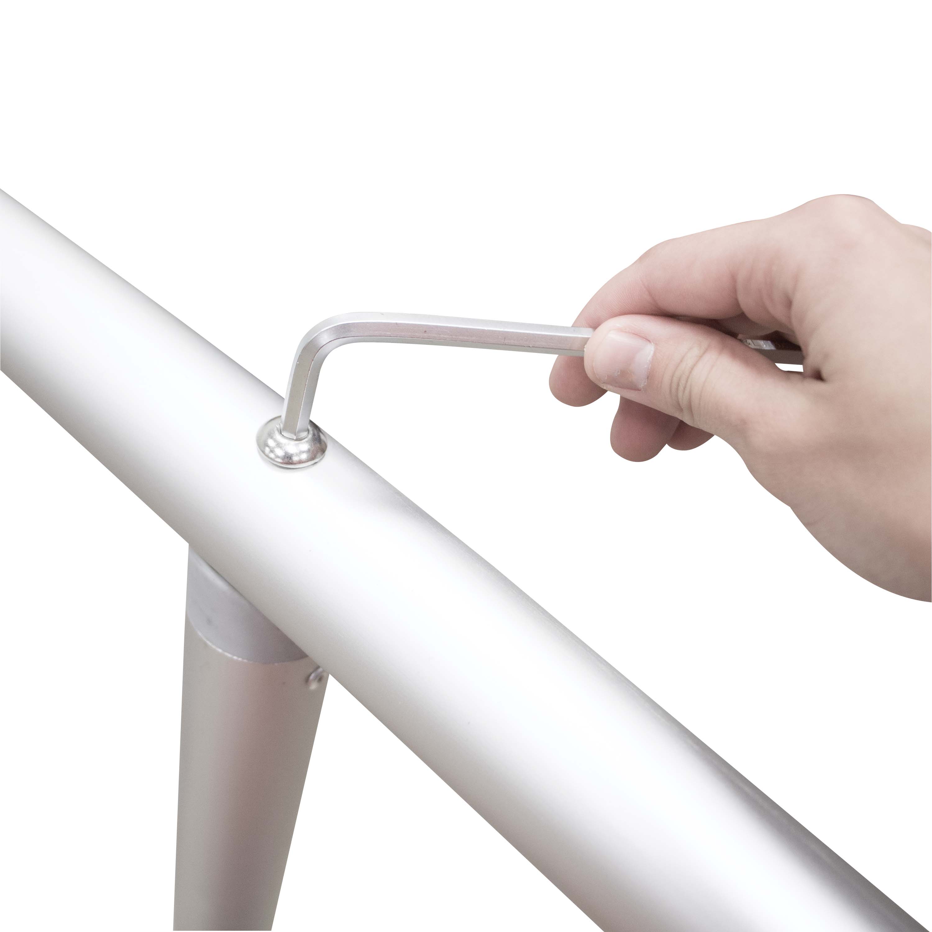 10' EuroFit™ Arch Plus Kit 5