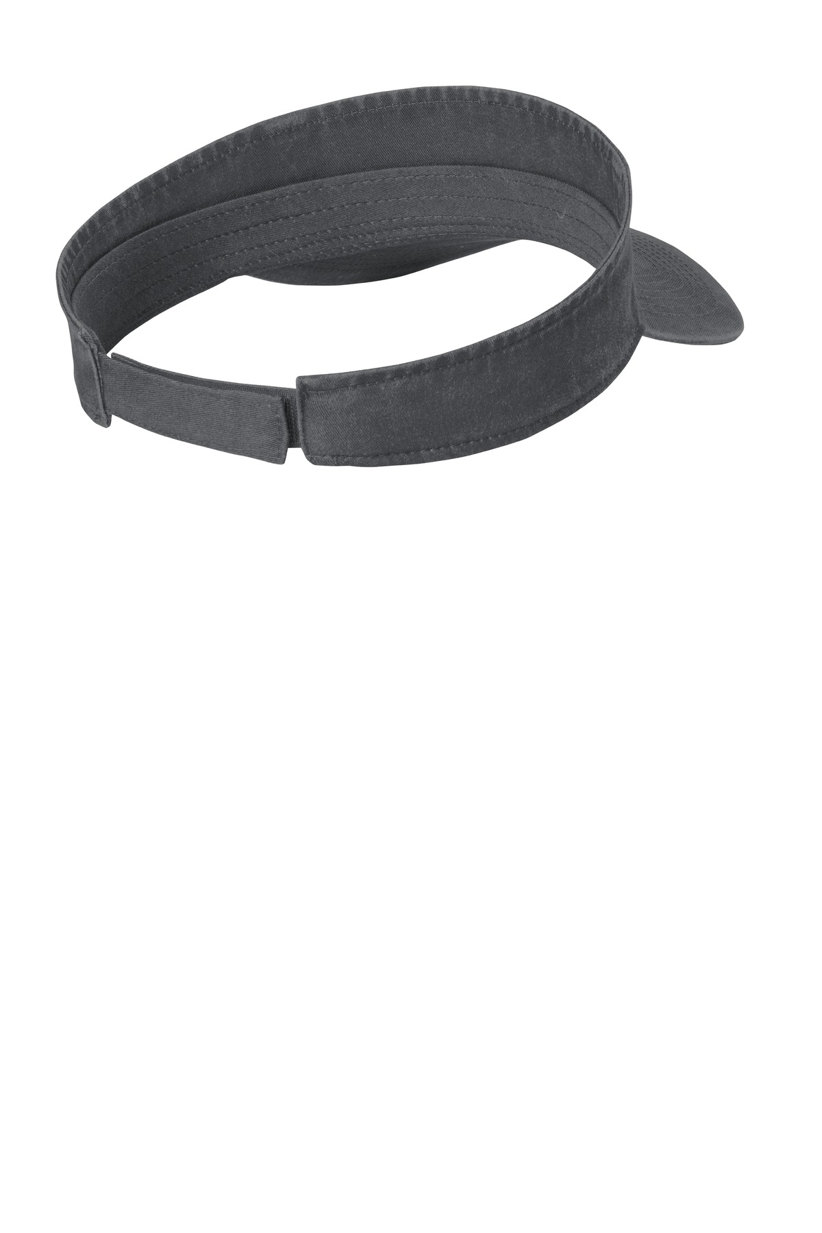 Port Authority® Beach Wash Visor 12