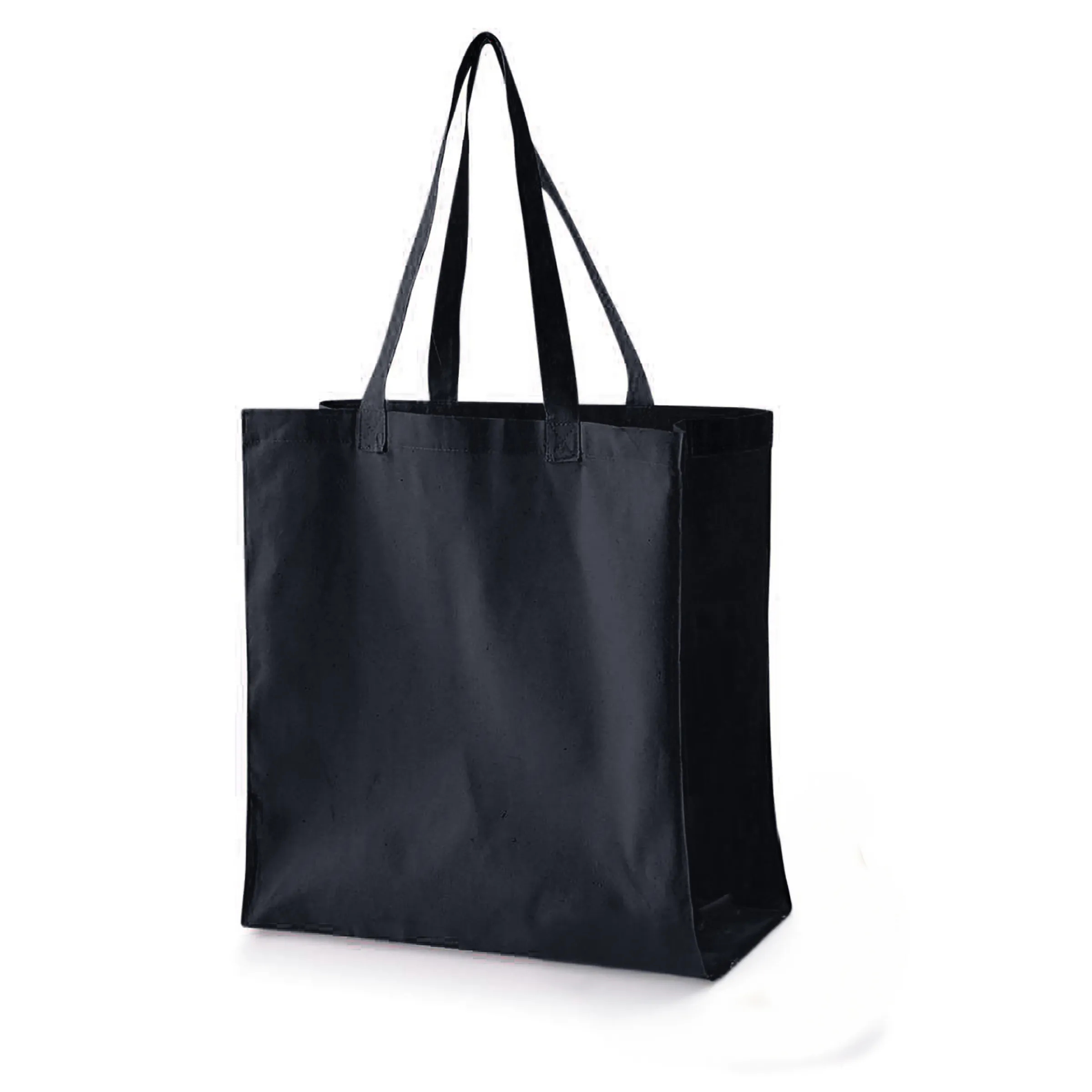 BAGedge Canvas Grocery Tote 10