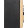 5.5” x 8.5” FSC® Recycled Kia Bamboo Journal 23