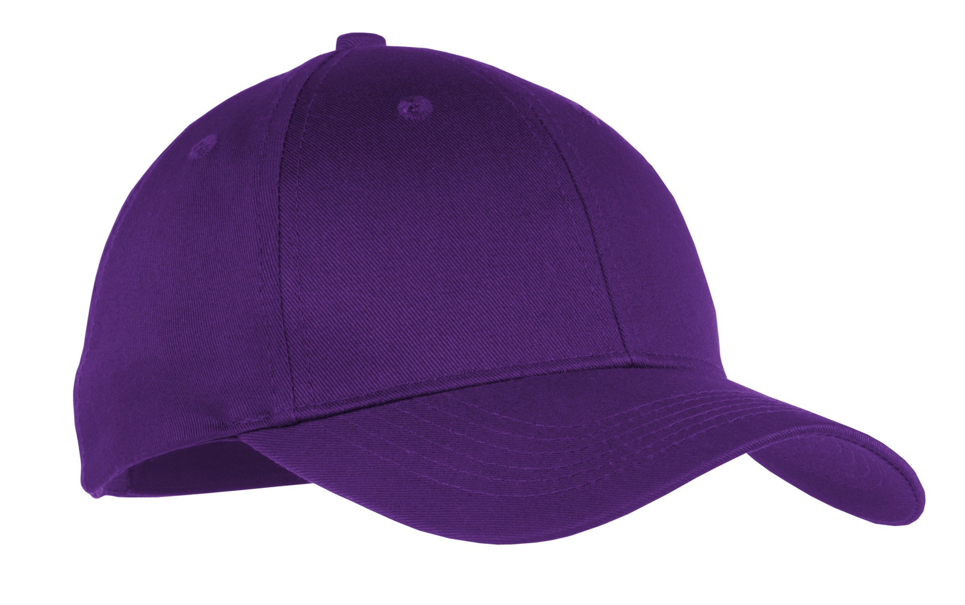 Port & Company® Youth Six-Panel Twill Cap 9