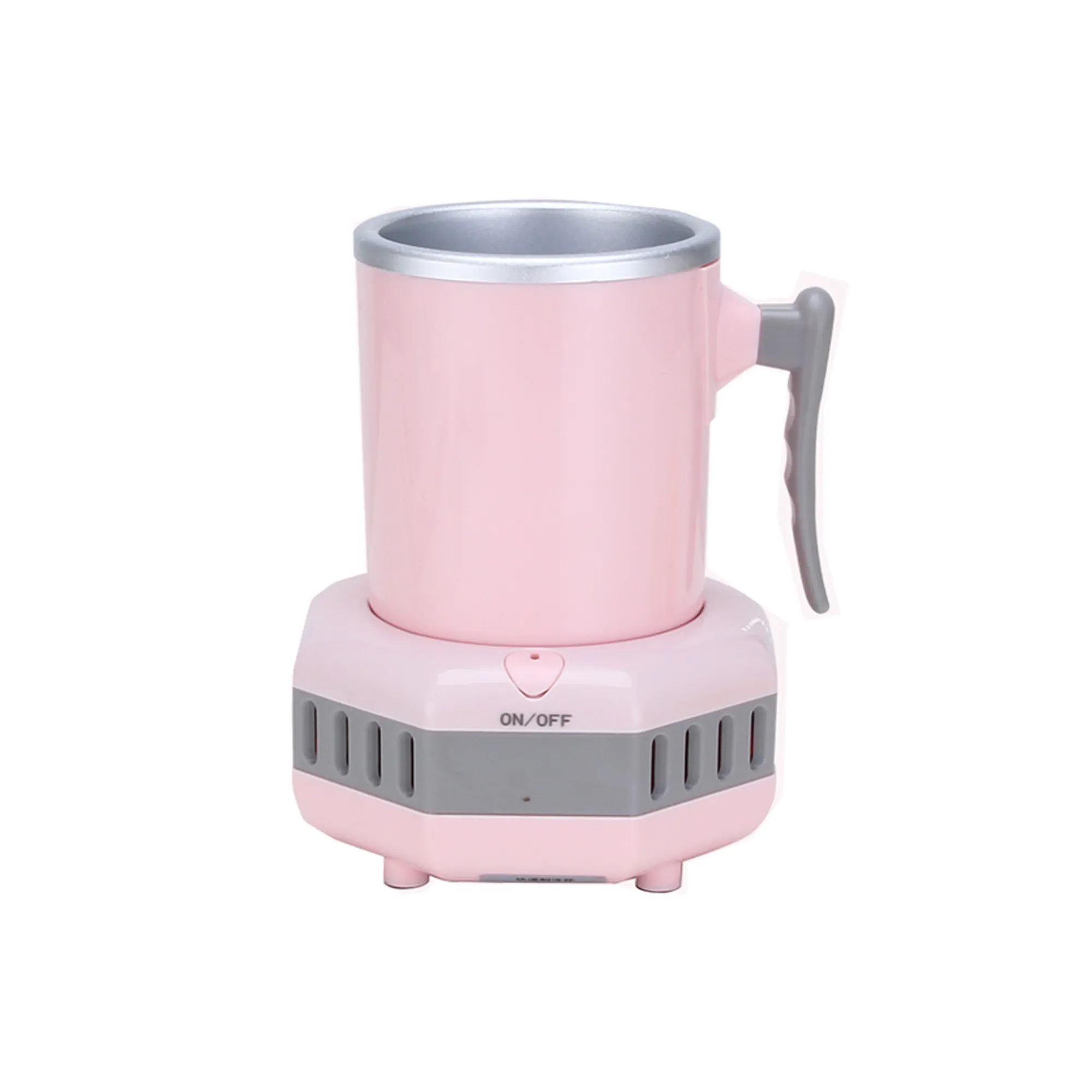 Portable Quick Cooling Cup 7