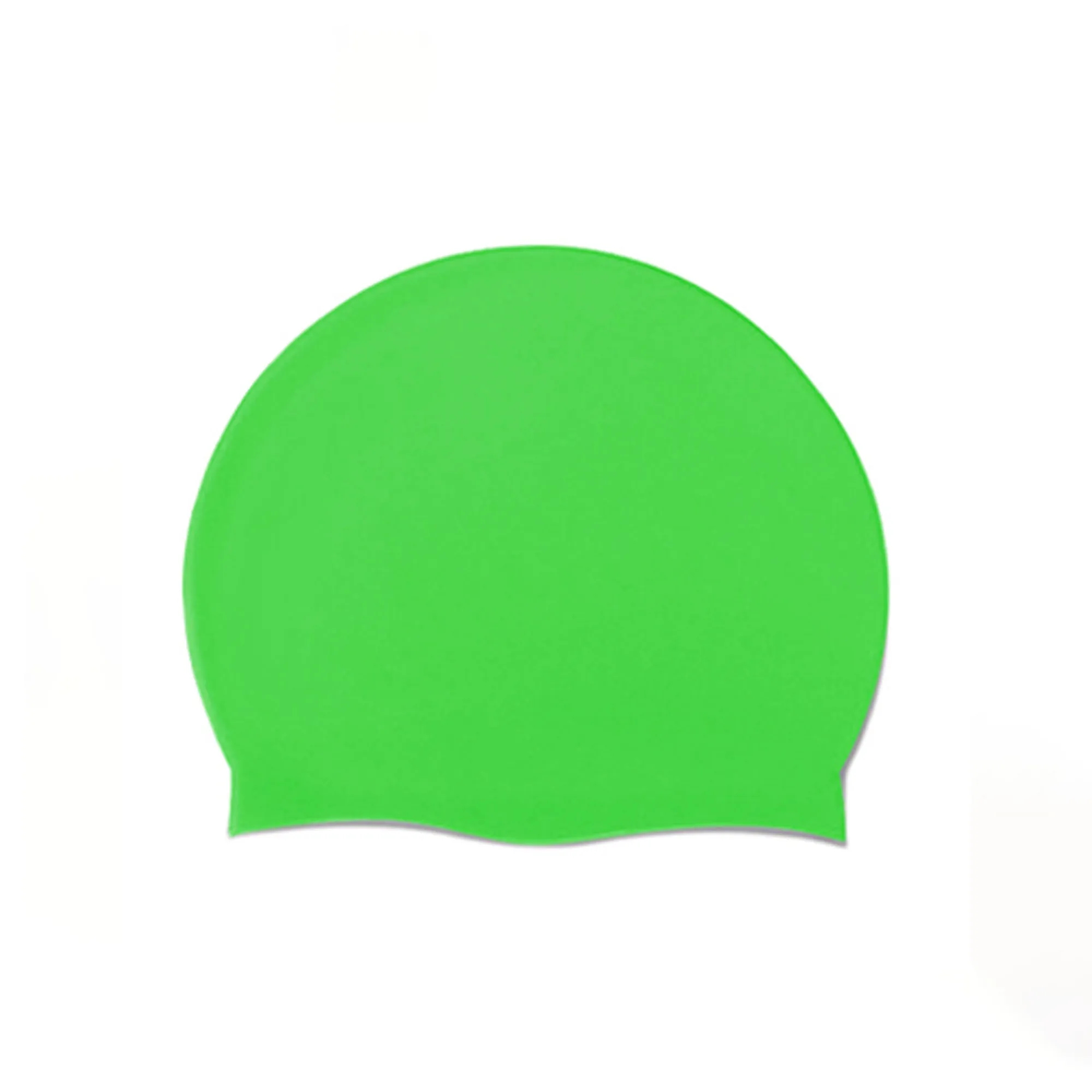 Silicone Swim Cap 8