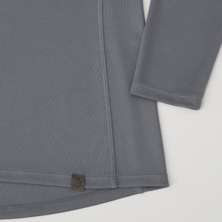 EVANS Eco Knit Half Zip - Women's 158