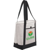 Lighthouse Non-Woven Tote 34
