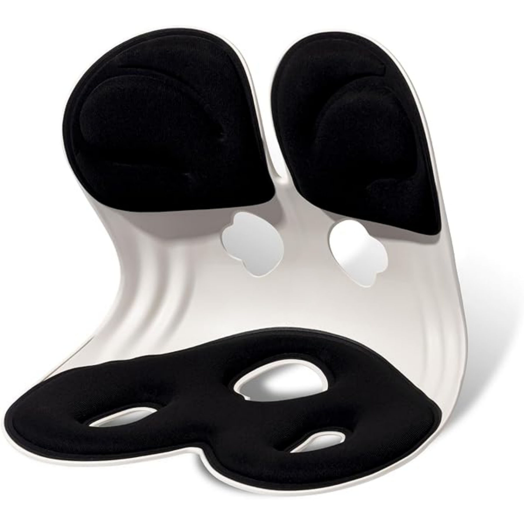 Ergonomic Chair Lumbar Support 4