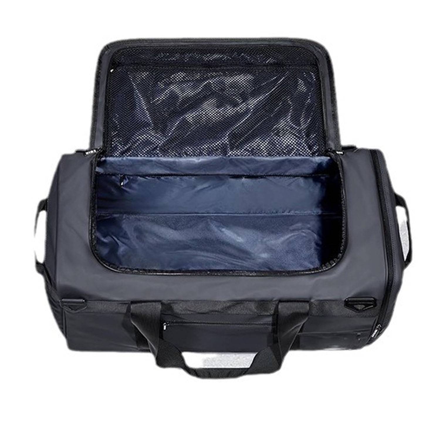 Large Capacity Waterproof Oxford Backpack Duffel Bag 3