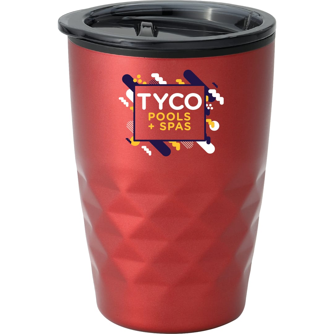 Kappa 12oz Tumbler 22