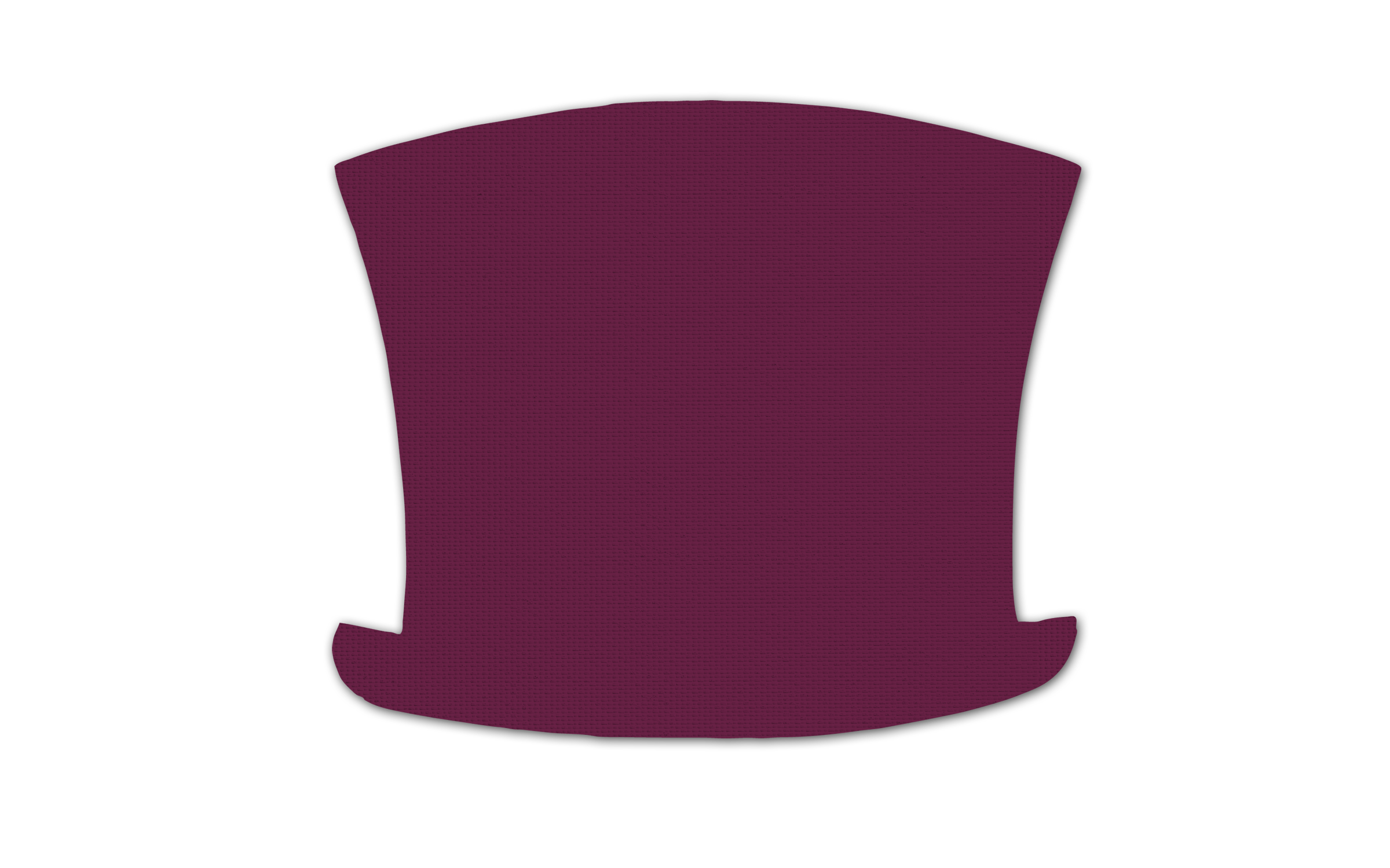 Top Hat Vinyl Jar Opener 82