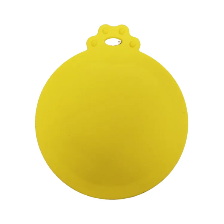 Silicone Pet Can Cover 19