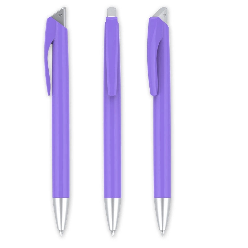 Custom ABS Materials Ballpoint Pen 5