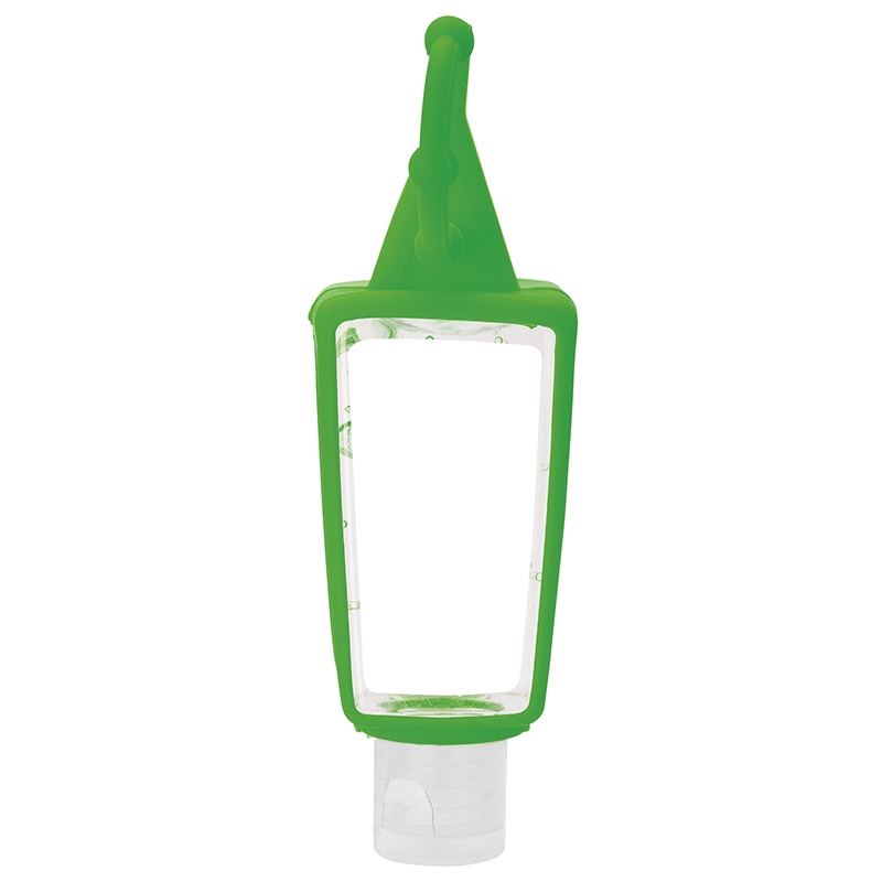 Amore 1 oz. Hand Sanitizer with Holder 50