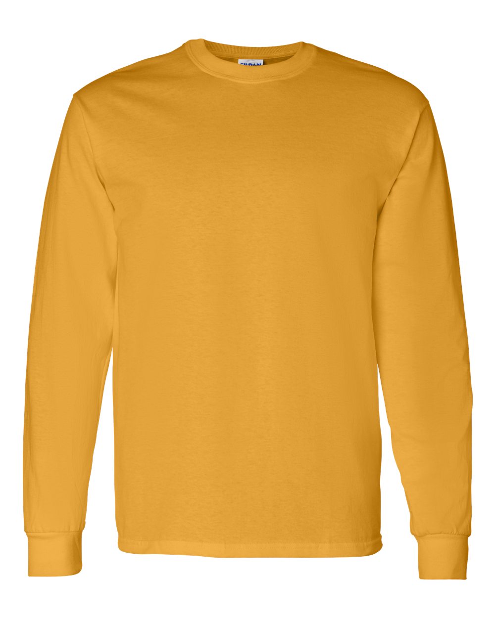 Unisex Heavy Cotton™ Long Sleeve T-Shirt - 5400 113