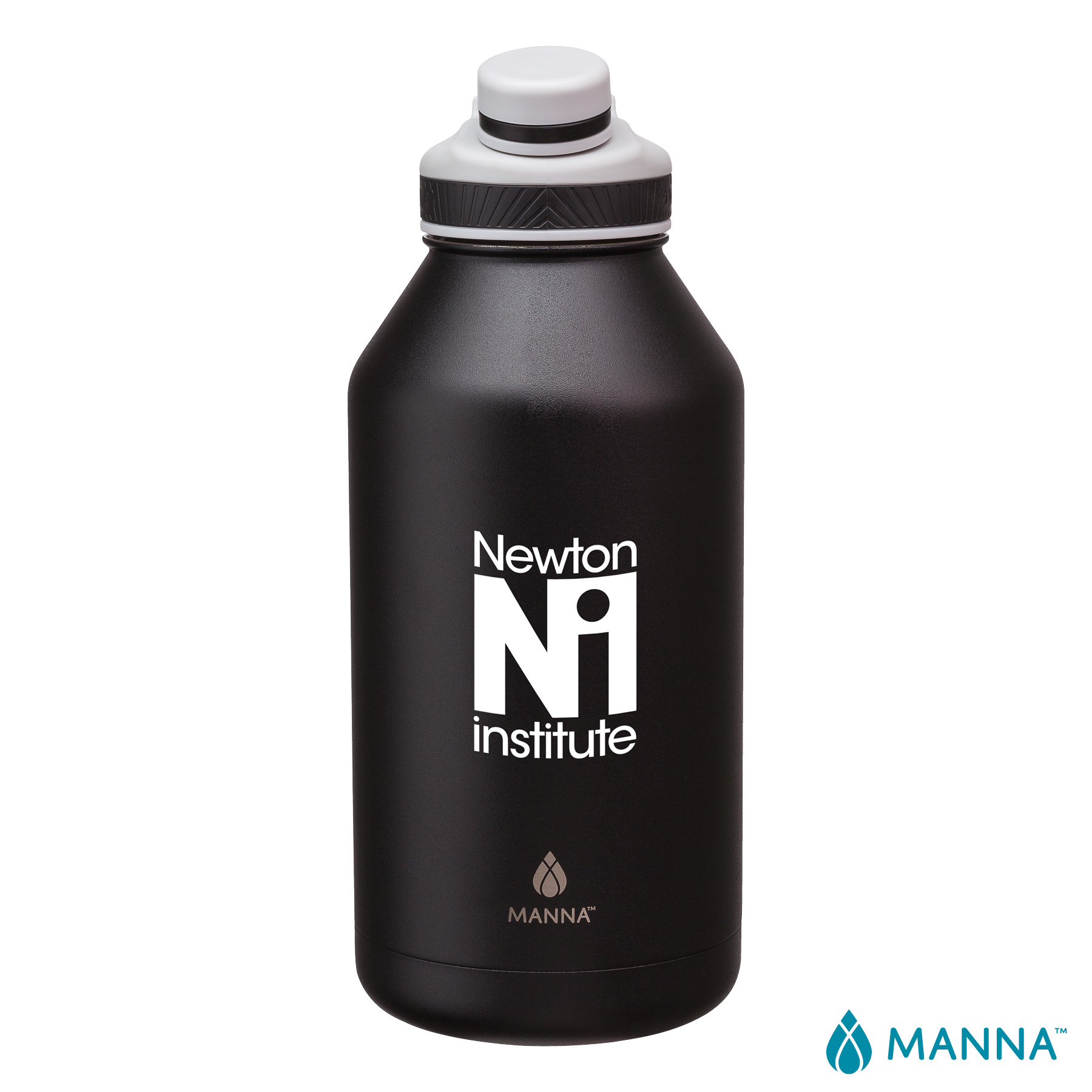 Manna™ 64 oz. Ranger Steel Bottle 11