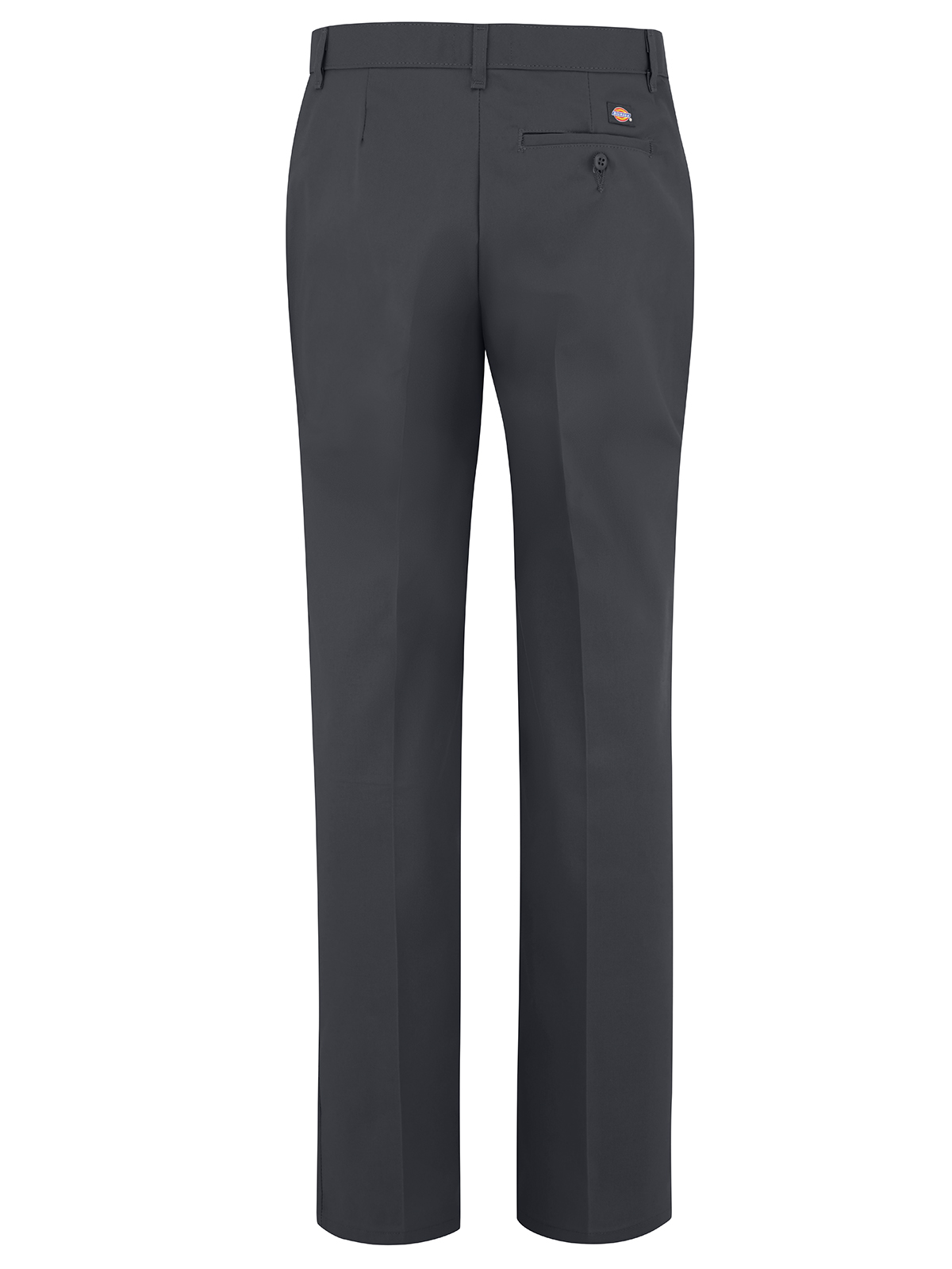 Dickies Bottoms - Women's Premium Flat Front Pant 1