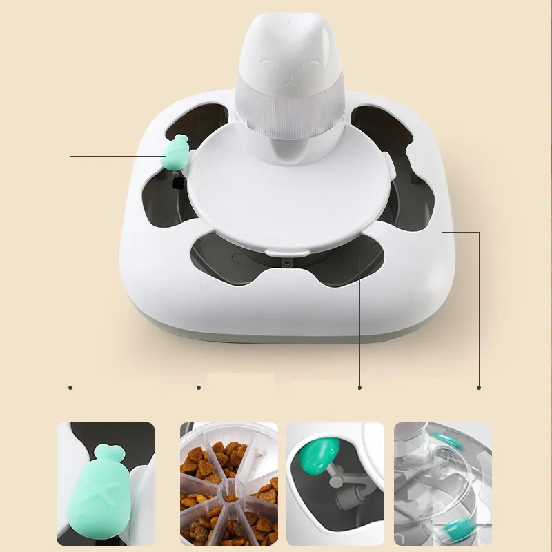 Electronic pet toys 3