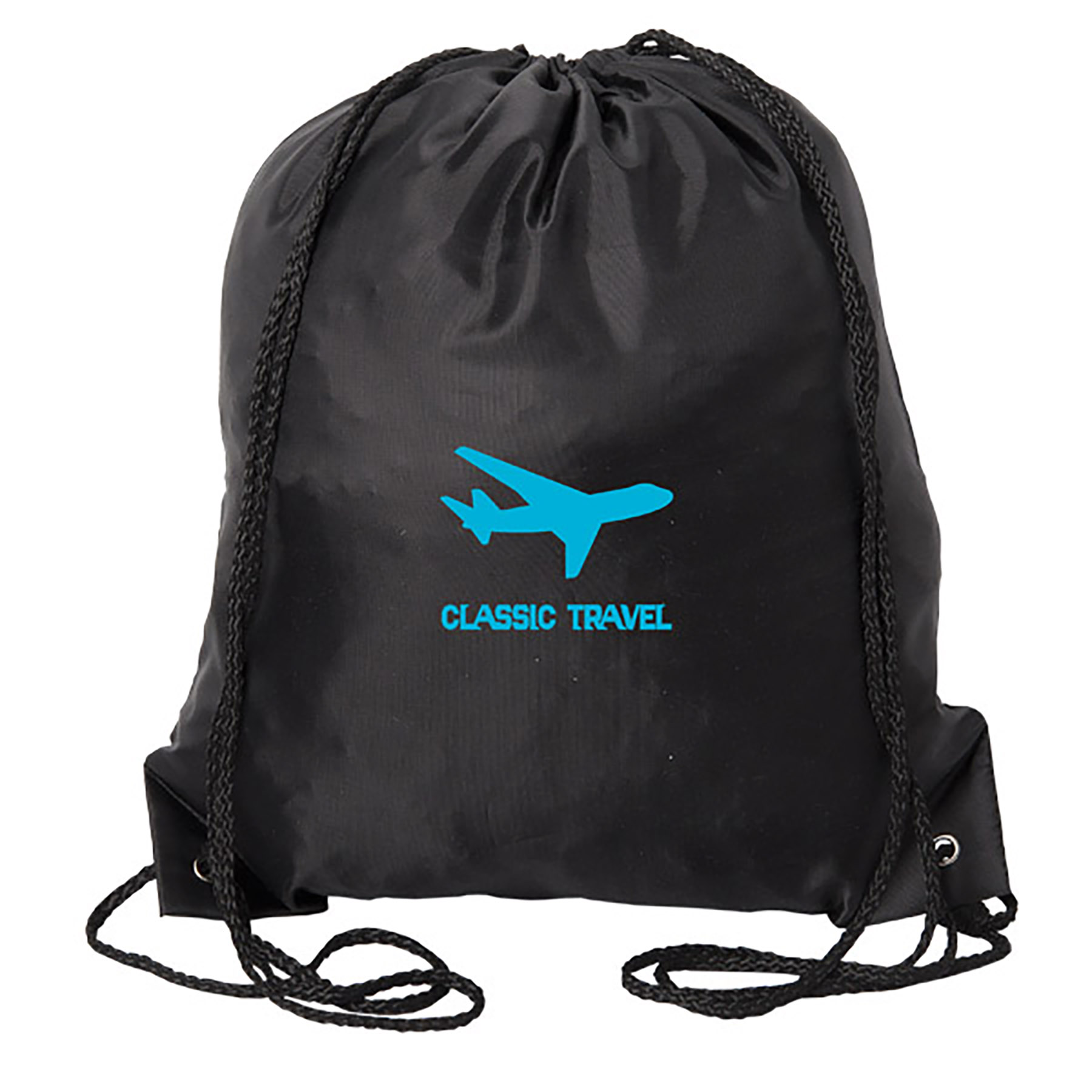 Aloha Drawstring Backpack 3