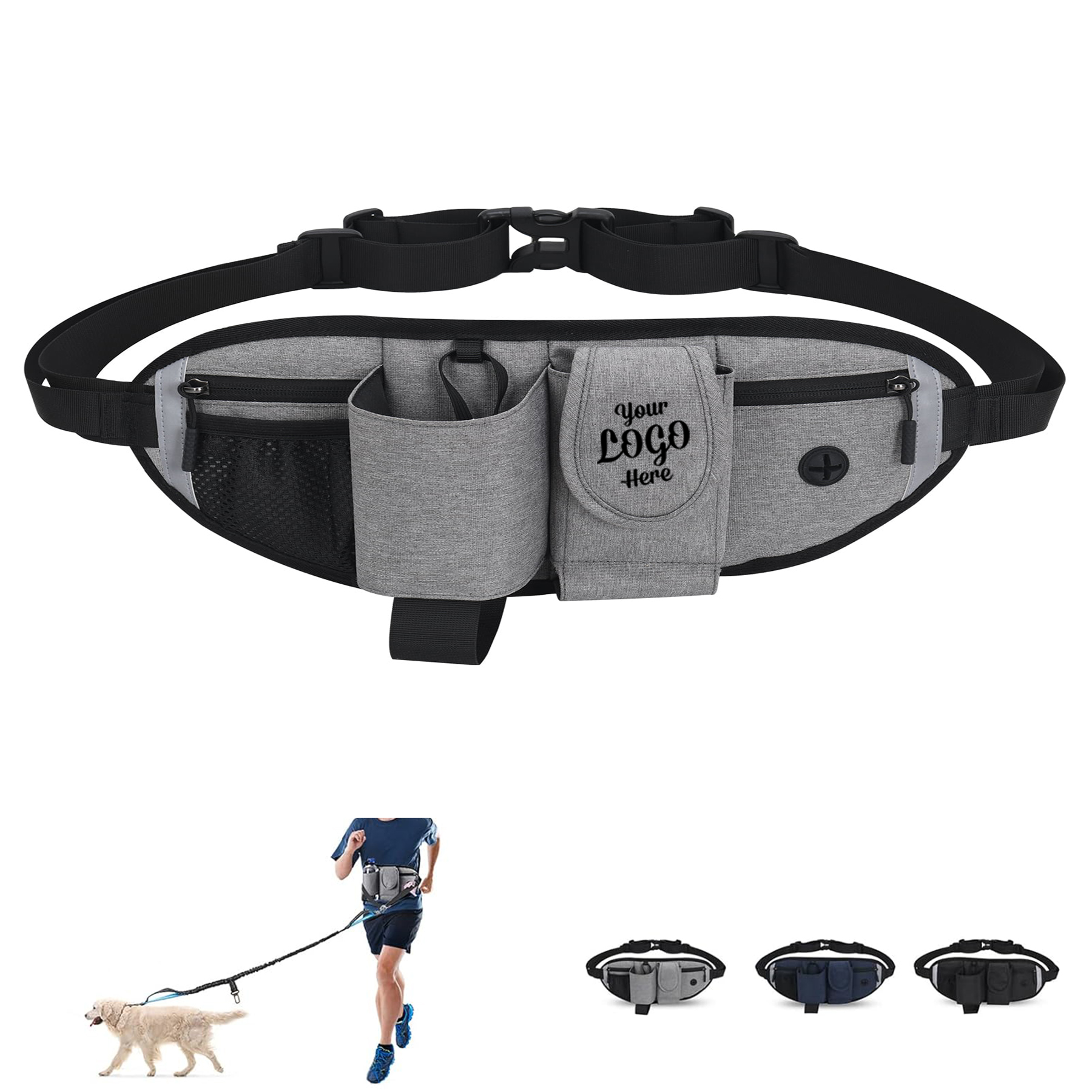 Running Sports Fanny Pack 3