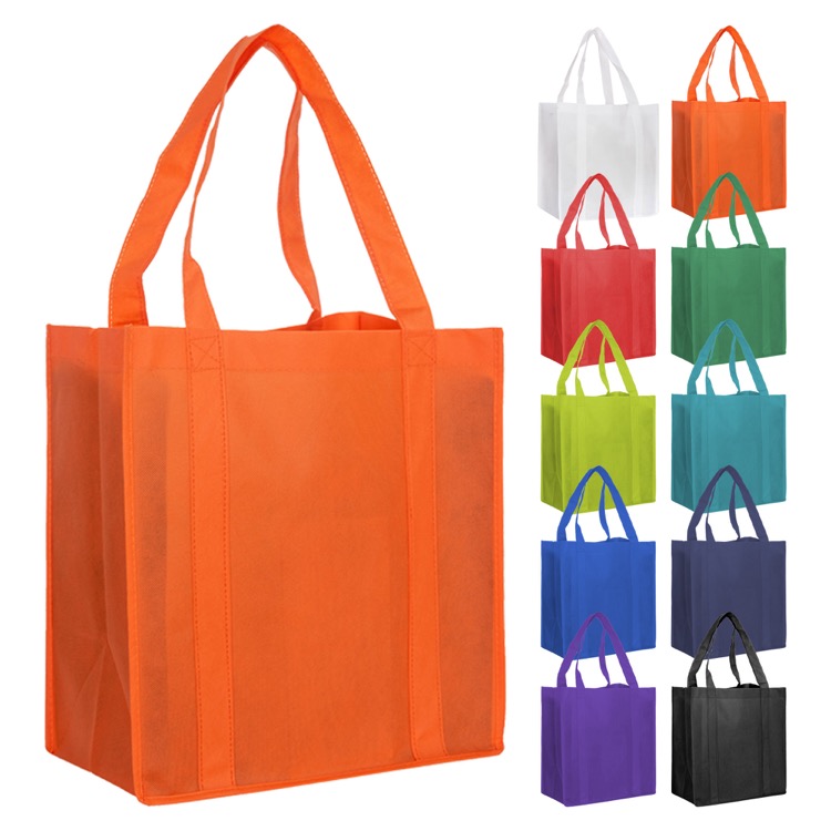 Non Woven Shopping Bag 2