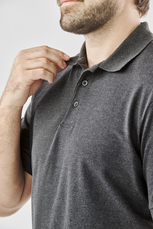 Stormtech Men's Nantucket Stretch Pique Polo 22