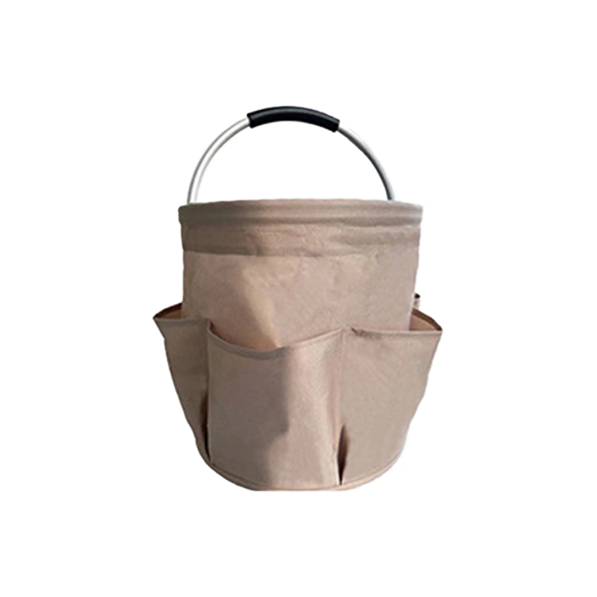 Portable Foldable Picnic Basket 2