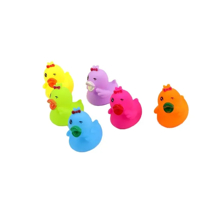 Rubber Duck 5