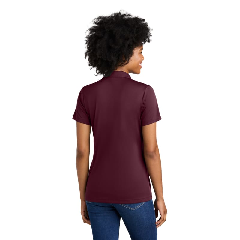 Sport-Tek Women's Competitor United Polo 18
