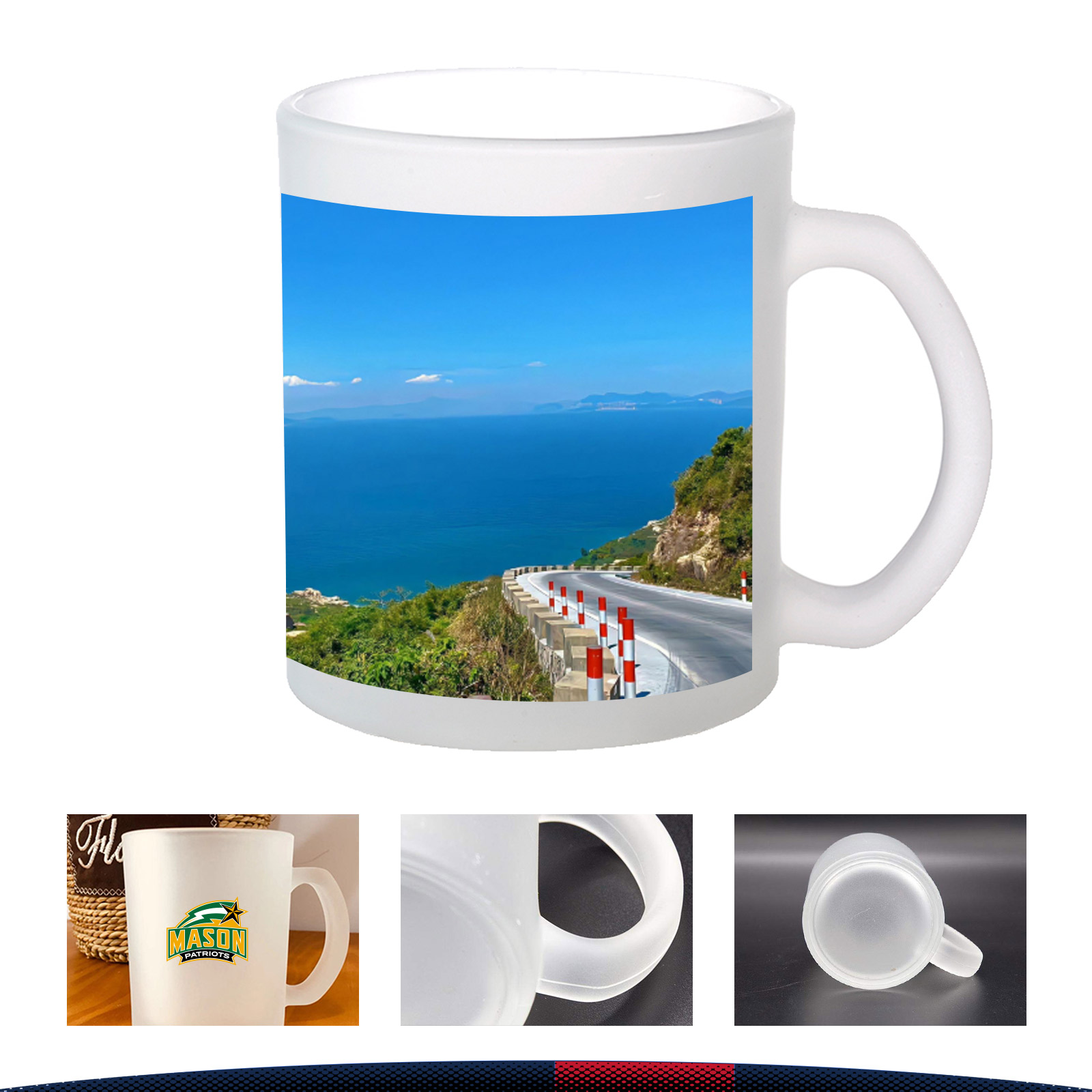 11.5 oz. Wotey Coffee Mugs 4