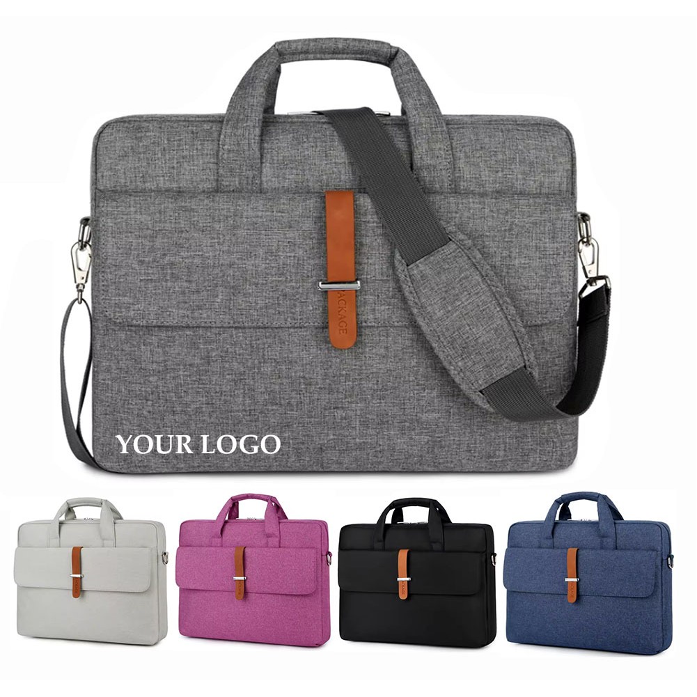 17.3 Inch Business Laptop Bag 3