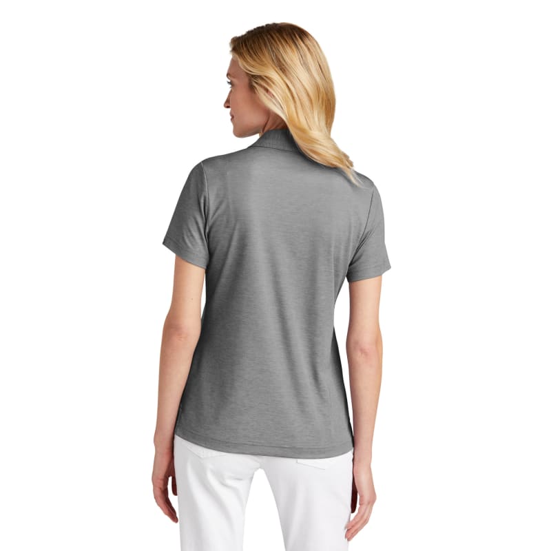 TravisMathew Women's Oceanside Heather Polo 44