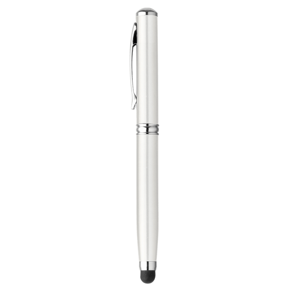 Atlas Laser/ Stylus/ Flashlight Pen 9