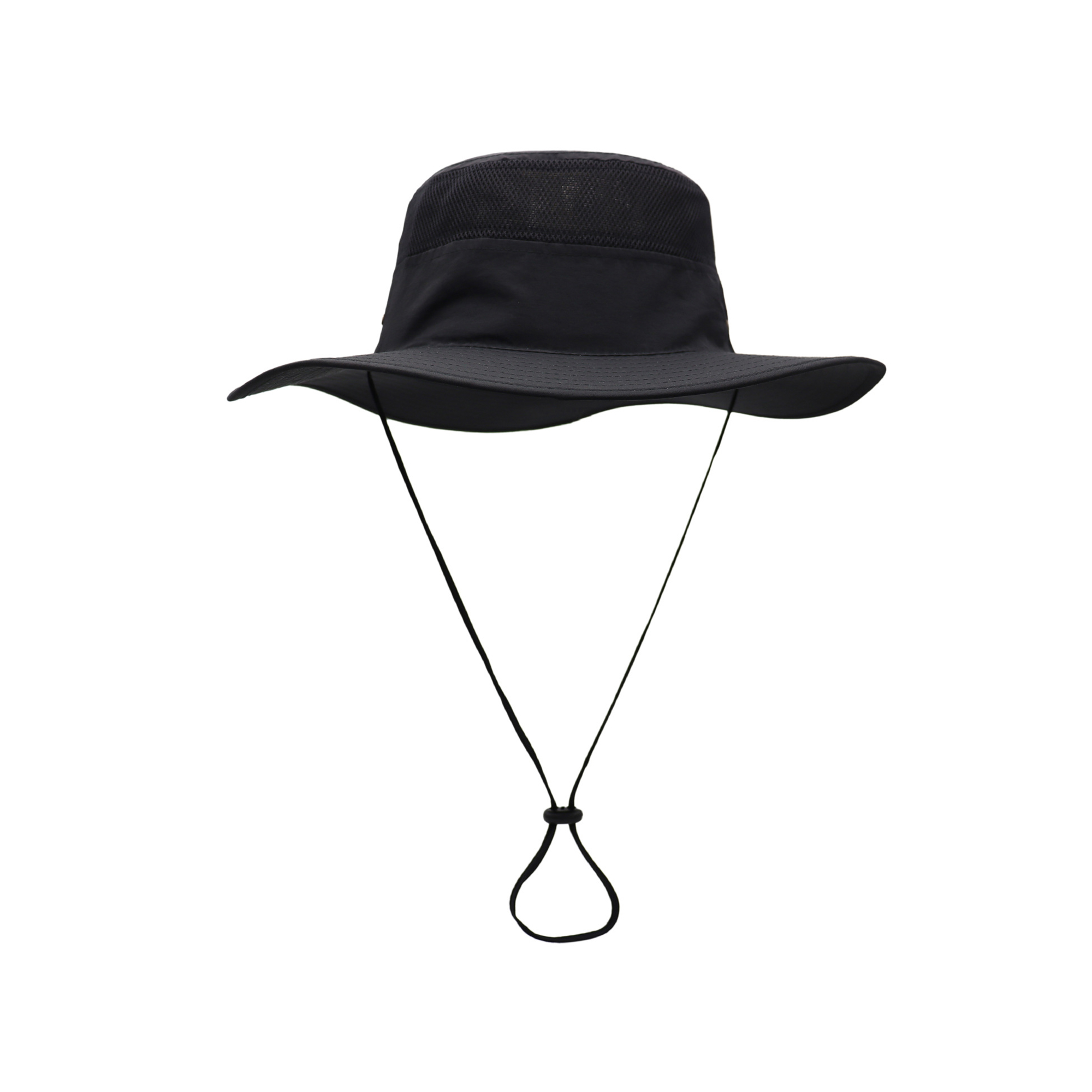 Cotton Material Quick Drying Fishing Bucket Hat 16