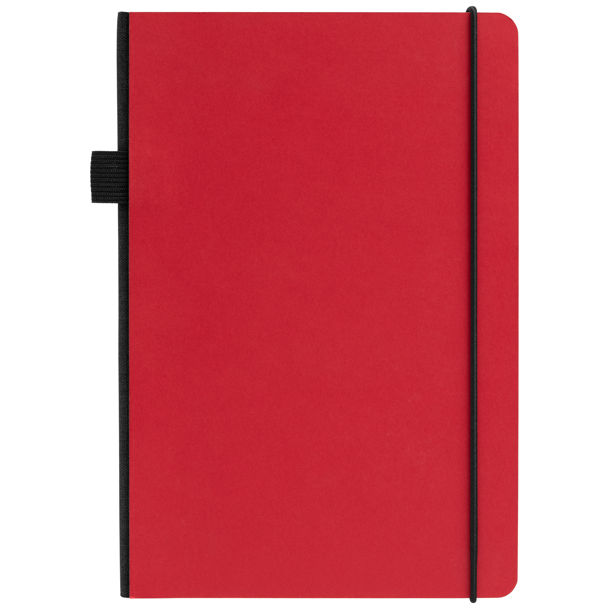 Recycled Kraft Paper Cover Journal - A5 5.9" x 8.3" 9