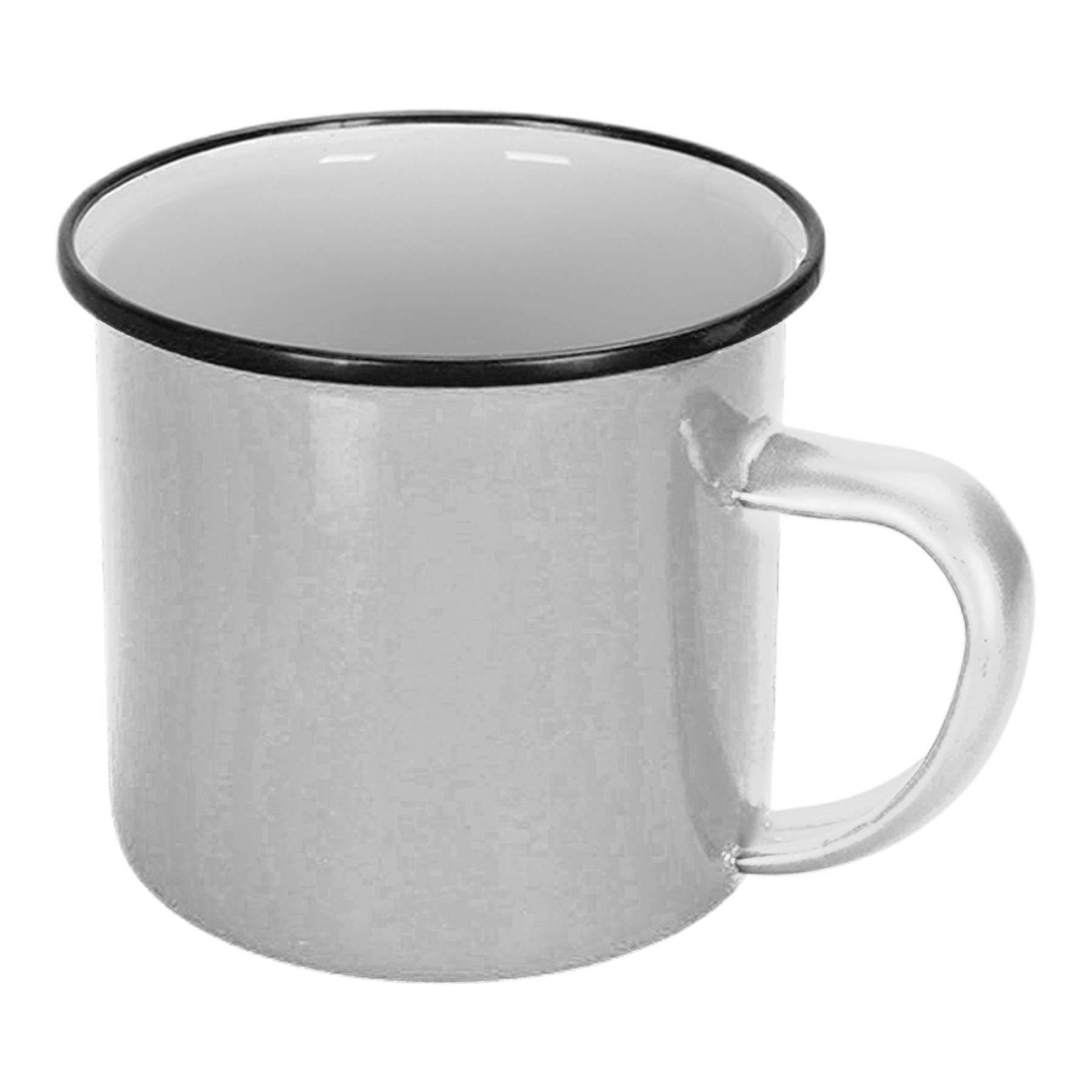10.1Oz Ceramic Mug 3