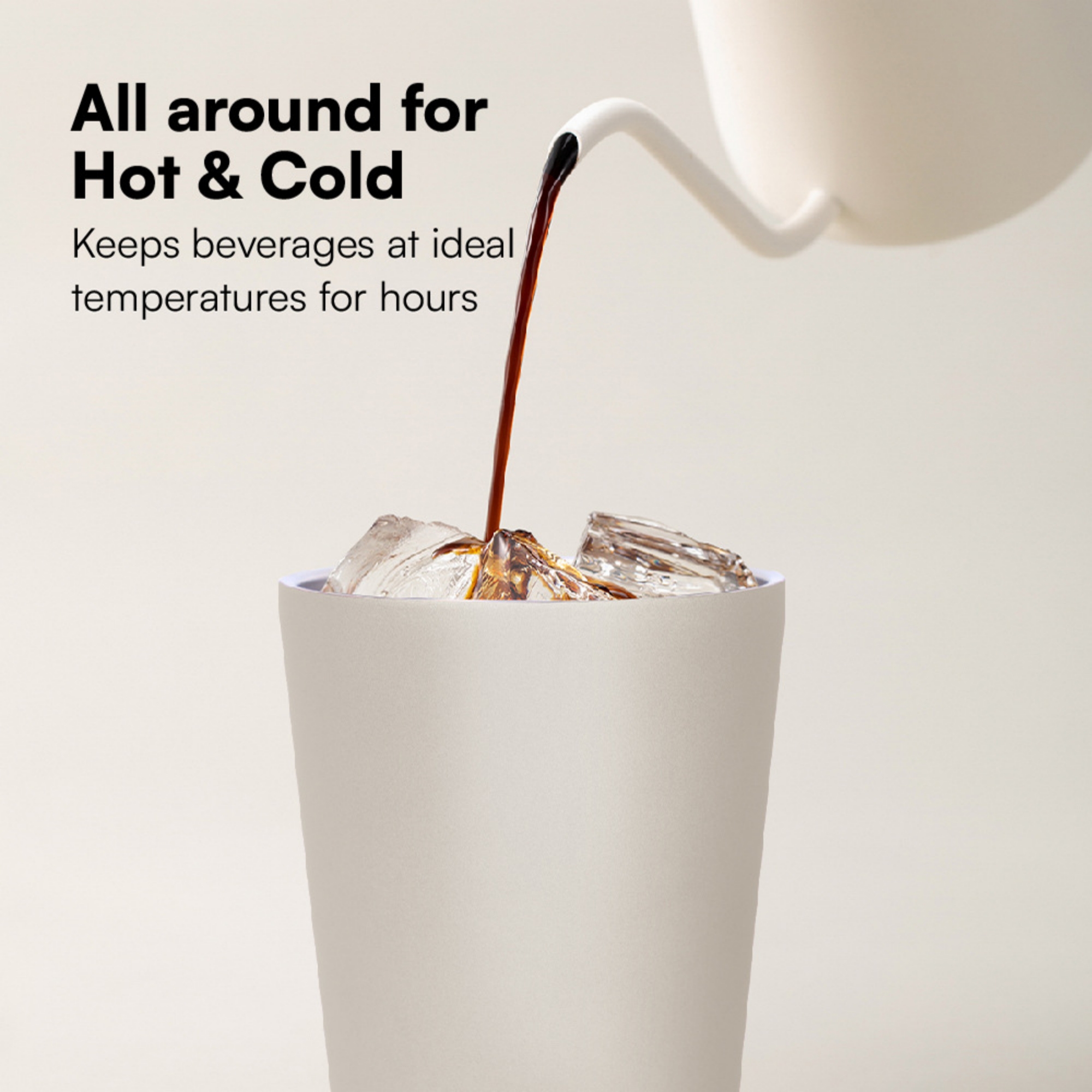 8oz Coffee Tumbler 3