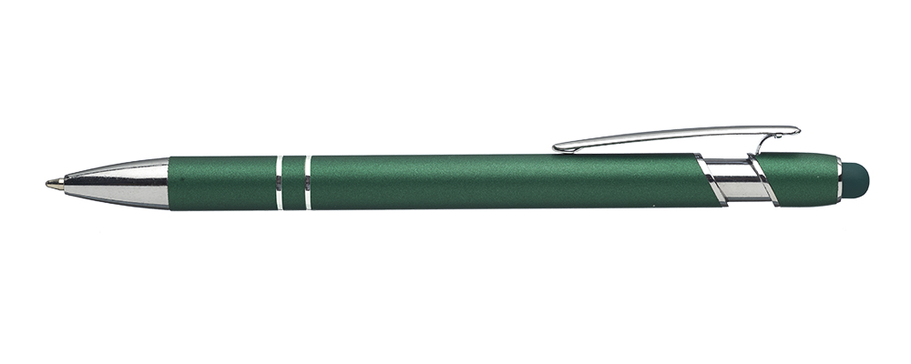 Adonis Stylus Pen with Chrome Trim 12