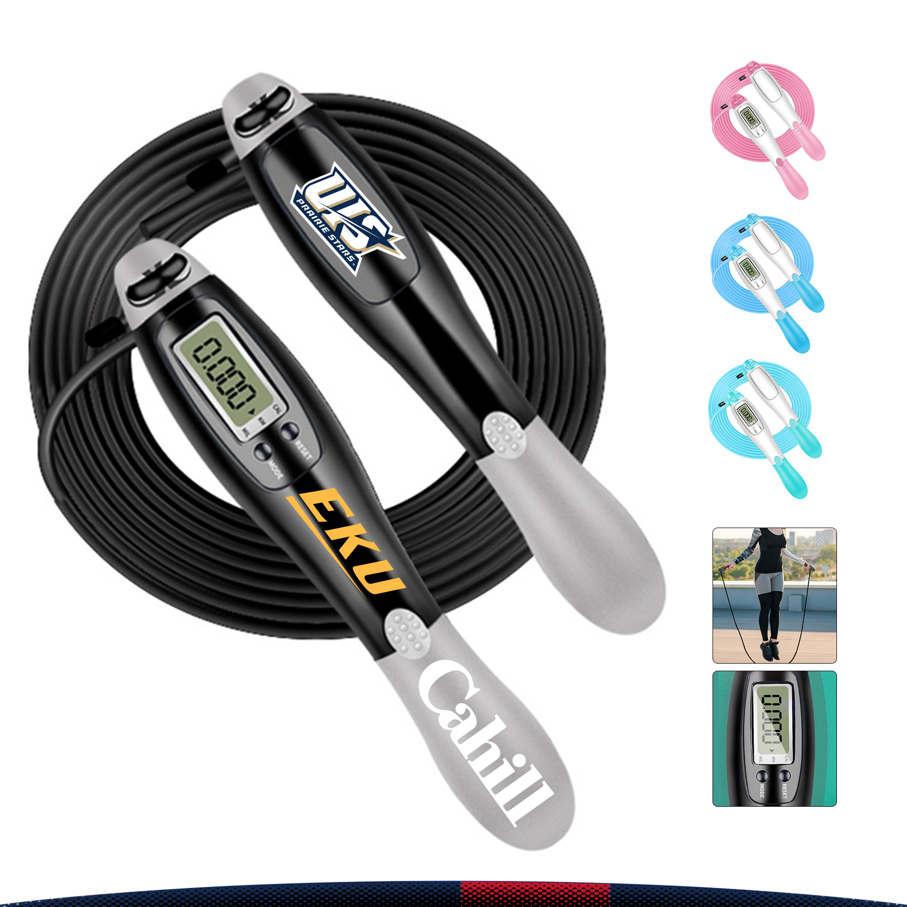 Ursa Skipping Rope 5