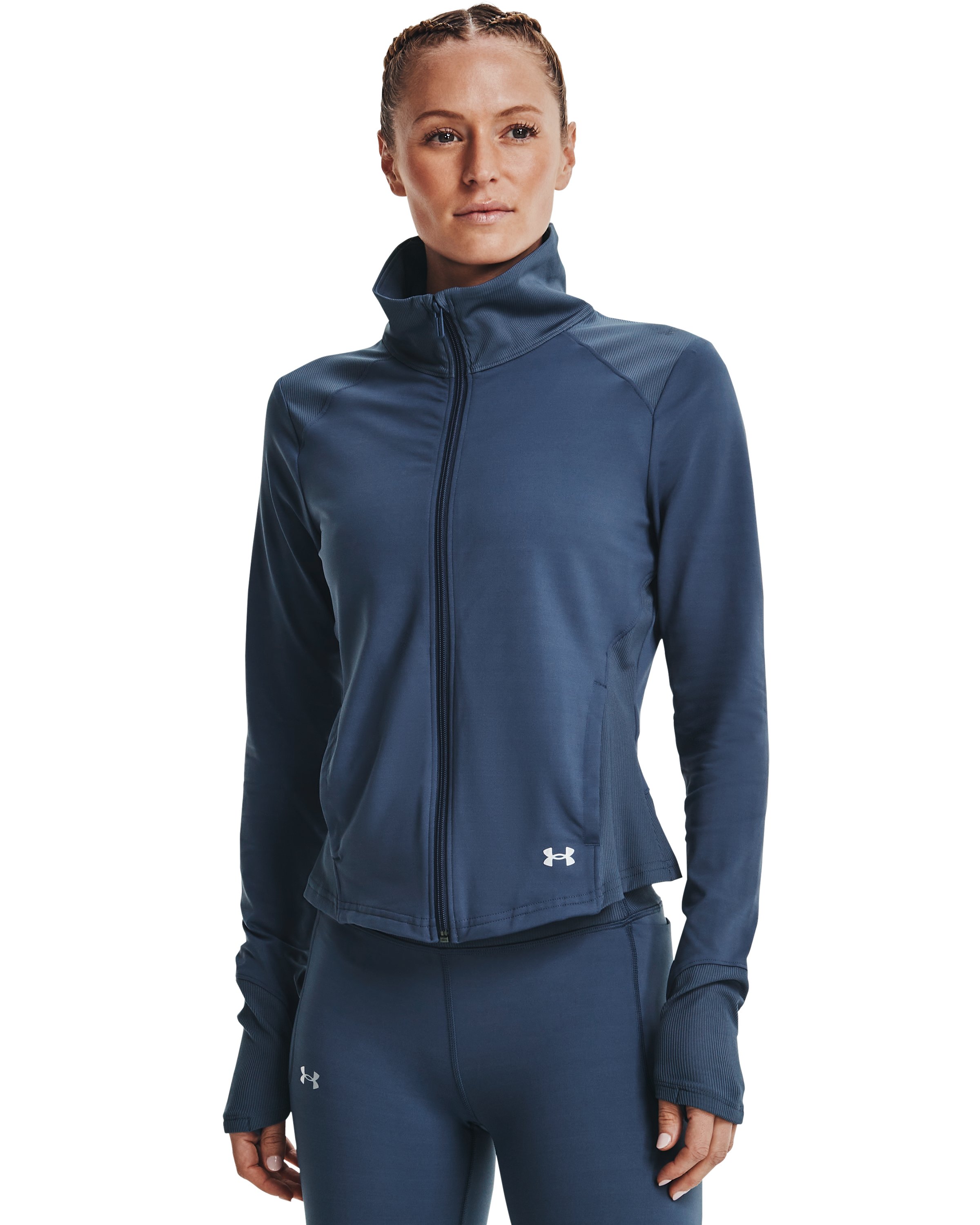 UA Meridian Women's Jacket 6
