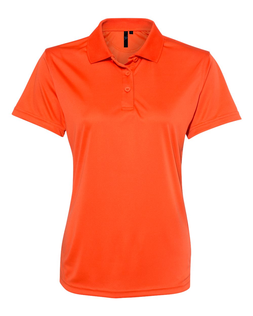 Women's Value Polyester Polo - 5100 14