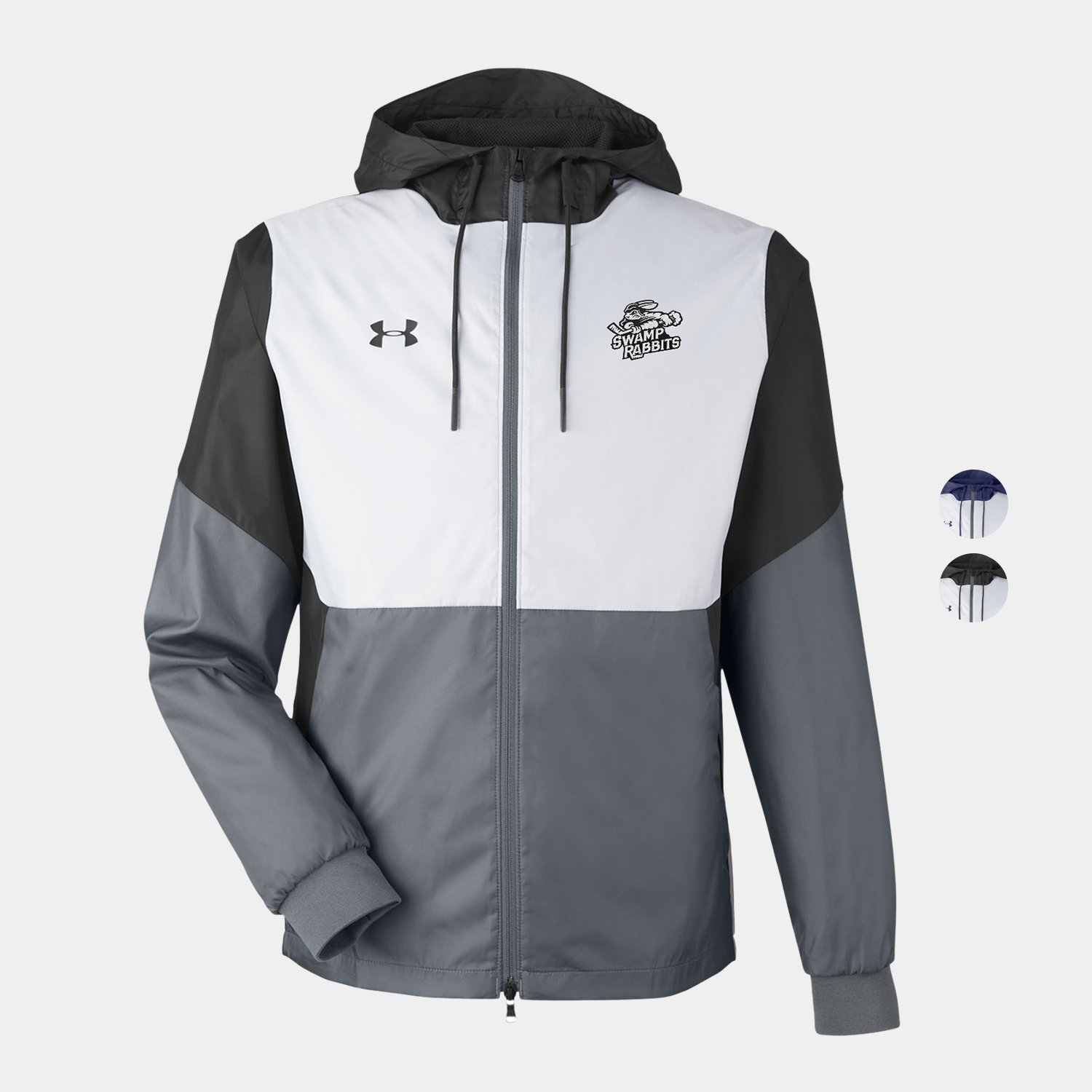 Under Armour Men's Team Legacy Jacket 3