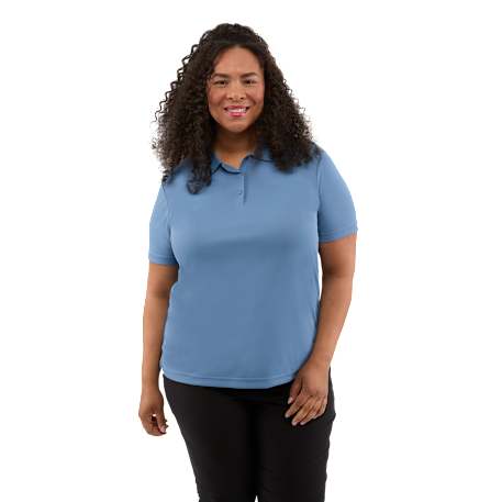 DARA SS Polo - Women's 69