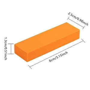 Rust Decontaminating Cleaning Eraser 13