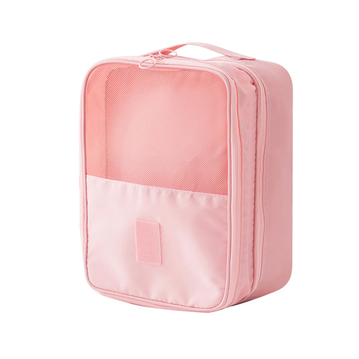 Waterproof Travel Shoe Storage Bag 7